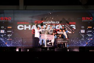 #30 - Team WRT - Amaury Cordeel - Matisse Lismont - Ignacio Montenegro - BMW M4 GT3 EVO