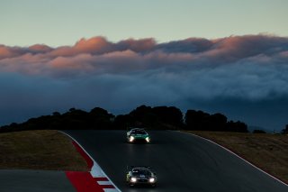 #34 - natural elements by Walkenhorst Motorsport - Christian Krognes - Jamie Day - Henrique Chaves - Aston Martin Vantage AMR GT3 EVO