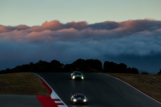 #34 - natural elements by Walkenhorst Motorsport - Christian Krognes - Jamie Day - Henrique Chaves - Aston Martin Vantage AMR GT3 EVO | SRO Motorsports Group
