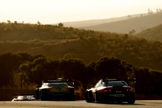 #34 - natural elements by Walkenhorst Motorsport - Jamie Day - Christian Krognes - Henrique Chaves - Aston Martin Vantage AMR GT3 EVO