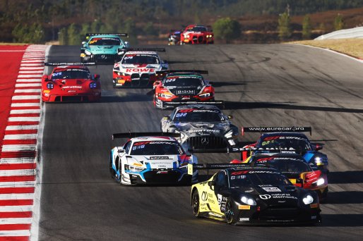 #34 - natural elements by Walkenhorst Motorsport - Christian Krognes - Jamie Day - Henrique Chaves - Aston Martin Vantage AMR GT3 EVO | SRO / JEP