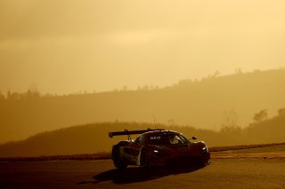 #4 - Optimum Motorsport - Adam Smalley - Freddie Tomlinson - Harry George - McLaren 720S GT3 EVO