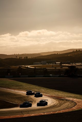 #41 - Razoon - more than racing - Sebastiao Malucelli - Alan Hellmeister - Marcos Gomes - Porsche 911 GT3 R (992) EVO