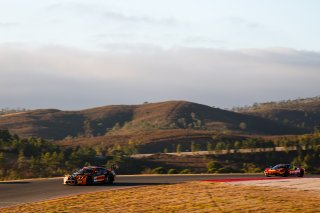 #42 - Oman Racing by Century Motorsport - Javier Sagrera - Ahmad Al Harthy - Calan Williams - BMW M4 GT3 EVO