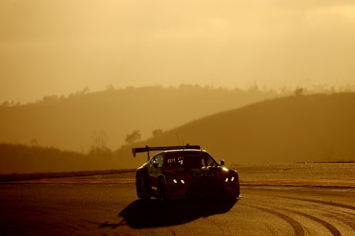 #42 - Oman Racing by Century Motorsport - Calan Williams - Javier Sagrera - Ahmad Al Harthy - BMW M4 GT3 EVO | SRO / JEP