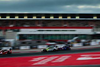 #46 - Team WRT - Max Hesse - Valentino Rossi - Neil Verhagen - BMW M4 GT3 EVO