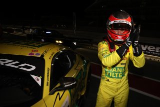 #48 - Mercedes-AMG Team MANN-FILTER - Lucas Auer - Mercedes-AMG GT3 EVO