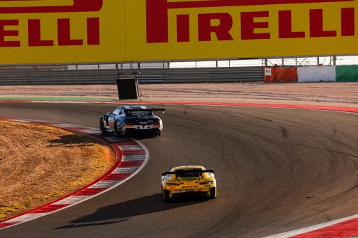#48 - Mercedes-AMG Team MANN-FILTER - Lucas Auer - Luca Stolz - Maro Engel - Mercedes-AMG GT3 EVO | SRO \ JEP