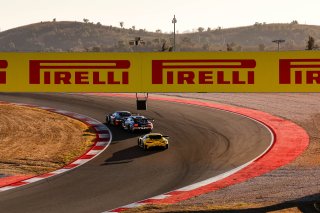 #48 - Mercedes-AMG Team MANN-FILTER - Lucas Auer - Luca Stolz - Maro Engel - Mercedes-AMG GT3 EVO