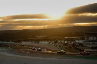 #48 - Mercedes-AMG Team MANN-FILTER - Lucas Auer - Luca Stolz - Maro Engel - Mercedes-AMG GT3 EVO