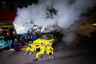 #48 - Mercedes-AMG Team MANN-FILTER - Lucas Auer - Luca Stolz - Maro Engel - Mercedes-AMG GT3 EVO