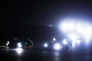#48 - Mercedes-AMG Team MANN-FILTER - Lucas Auer - Luca Stolz - Maro Engel - Mercedes-AMG GT3 EVO