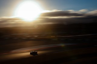 #5 - Optimum Motorsport - Dante Rappange - Guilherme Oliveira - Mikey Porter - McLaren 720S GT3 EVO