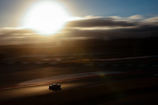 #5 - Optimum Motorsport - Dante Rappange - Guilherme Oliveira - Mikey Porter - McLaren 720S GT3 EVO | SRO Motorsports Group