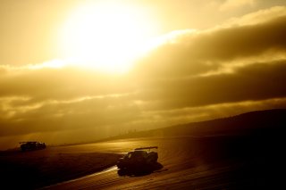 #5 - Optimum Motorsport - Dante Rappange - Guilherme Oliveira - Mikey Porter - McLaren 720S GT3 EVO