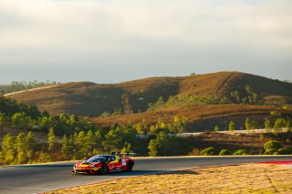 #50 - AF Corse - Albert Costa - Arthur Leclerc - Lilou Wadoux - Ferrari 296 GT3 EVO