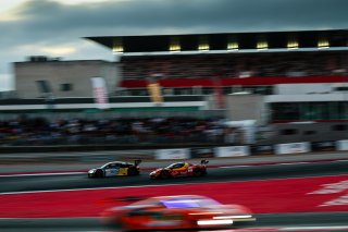 #50 - AF Corse - Albert Costa - Arthur Leclerc - Lilou Wadoux - Ferrari 296 GT3 EVO