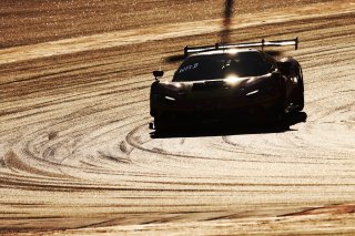 #50 - AF Corse - Albert Costa - Arthur Leclerc - Lilou Wadoux - Ferrari 296 GT3 EVO