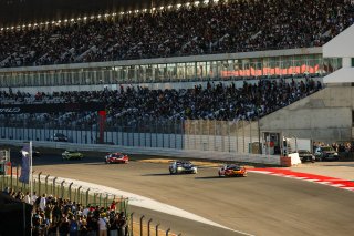 #51 - AF Corse - Tommaso Mosca - Lorenzo Ferrari - Nicola Lacorte - Ferrari 296 GT3 EVO