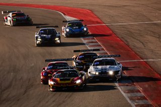 #51 - AF Corse - Tommaso Mosca - Lorenzo Ferrari - Nicola Lacorte - Ferrari 296 GT3 EVO