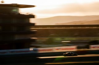#555 - CSA Racing - Jean-Baptiste Simmenauer - James Higgins - Loris Cabirou - McLaren 720S GT3 EVO