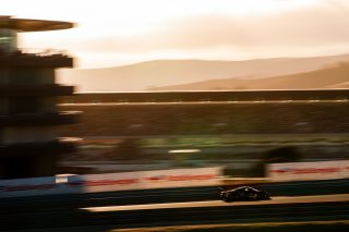 #555 - CSA Racing - Jean-Baptiste Simmenauer - James Higgins - Loris Cabirou - McLaren 720S GT3 EVO