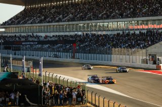 #58 - Garage 59 - Thomas Fleming - Louis Prette - Benjamin Goethe - McLaren 720S GT3 EVO