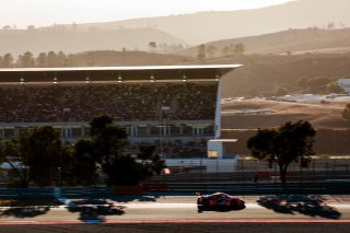 #58 - Garage 59 - Thomas Fleming - Louis Prette - Benjamin Goethe - McLaren 720S GT3 EVO