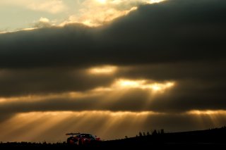 #58 - Garage 59 - Thomas Fleming - Louis Prette - Benjamin Goethe - McLaren 720S GT3 EVO