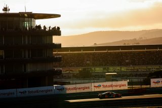#59 - Garage 59 - Joseph Loake - Dean MacDonald - Jack Hawksworth - McLaren 720S GT3 EVO