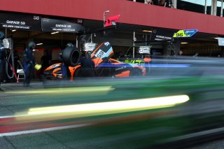 #59 - Garage 59 - Joseph Loake - Dean MacDonald - Jack Hawksworth - McLaren 720S GT3 EVO