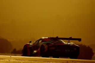 #59 - Garage 59 - Joseph Loake - Dean MacDonald - Jack Hawksworth - McLaren 720S GT3 EVO