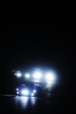 #59 - Garage 59 - Joseph Loake - Dean MacDonald - Jack Hawksworth - McLaren 720S GT3 EVO