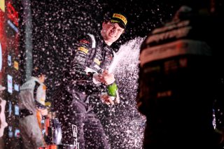 #6 - GetSpeed Team Bartone Bros - Anthony Bartone - Cesar Gazeau - Aurelien Panis - Mercedes-AMG GT3 EVO