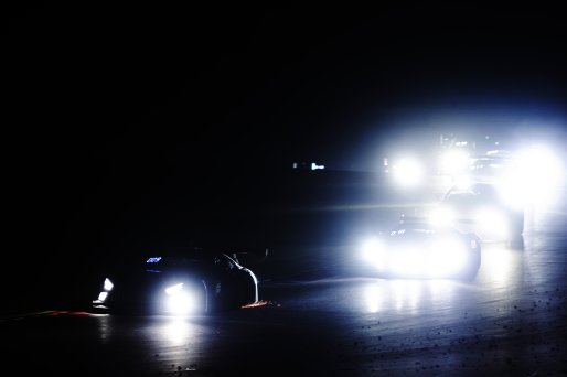 #6 - GetSpeed Team Bartone Bros - Anthony Bartone - Aurelien Panis - Cesar Gazeau - Mercedes-AMG GT3 EVO | SRO / JEP