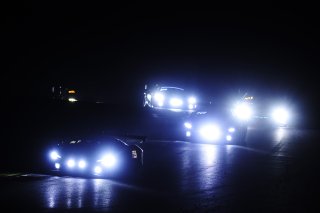 #60 - JMW Motorsport - Casper Stevenson - Giacomo Altoe - Konsta Lappalainen - Ferrari 296 GT3 EVO