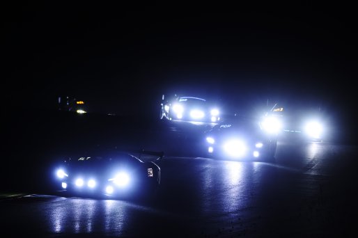 #60 - JMW Motorsport - Casper Stevenson - Giacomo Altoe - Konsta Lappalainen - Ferrari 296 GT3 EVO | SRO / JEP