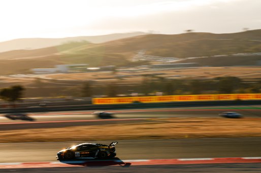 #63 - TGI Team by GRT - Franck Perera - Maximilian Paul - Mirko Bortolotti - Lamborghini Temerario GT3 | SRO \ JEP