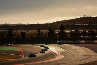 #64 - HRT Ford Racing - Arjun Maini - Fabio Scherer - Thomas Drouet - Ford Mustang GT3 EVO