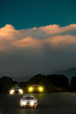 #65 - HRT Ford Racing - Maxime Oosten - Nicolas Baert - Eduardo Coseteng - Ford Mustang GT3 EVO