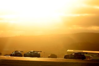 #65 - HRT Ford Racing - Maxime Oosten - Nicolas Baert - Eduardo Coseteng - Ford Mustang GT3 EVO