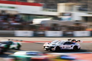 #65 - HRT Ford Racing - Maxime Oosten - Nicolas Baert - Eduardo Coseteng - Ford Mustang GT3 EVO