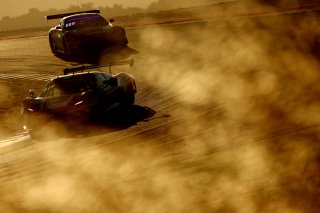 #71 - Selected Car Racing - Frederik Schandorff - Malte Ebdrup - Simon Birch - Ferrari 296 GT3 EVO