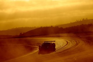 #71 - Selected Car Racing - Frederik Schandorff - Malte Ebdrup - Simon Birch - Ferrari 296 GT3 EVO