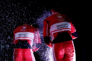 #71 - Selected Car Racing - Frederik Schandorff - Malte Ebdrup - Simon Birch - Ferrari 296 GT3 EVO