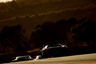 #74 - Kessel Racing - Lorenzo Patrese - Dennis Marschall - Dustin Blattner - Ferrari 296 GT3 EVO