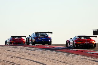 #77 - KPX Motorsport - Jop Rappange - Nigel Schoonderwoerd - Yelmer Buurman - BMW M4 GT3 EVO