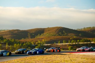 #77 - KPX Motorsport - Jop Rappange - Nigel Schoonderwoerd - Yelmer Buurman - BMW M4 GT3 EVO