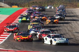 #80 - Lionspeed GP - Ricardo Feller - Thomas Preining - Bastian Buus - Porsche 911 GT3 R (992) EVO