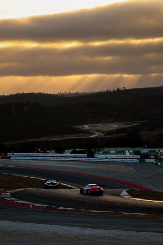 #89 - Lionspeed GP - Bashar Mardini - Patrick Kolb - Alex Fontana - Porsche 911 GT3 R (992) EVO
